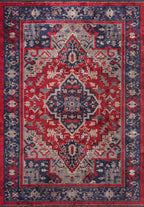 ORIENTAL CITADEL RUG