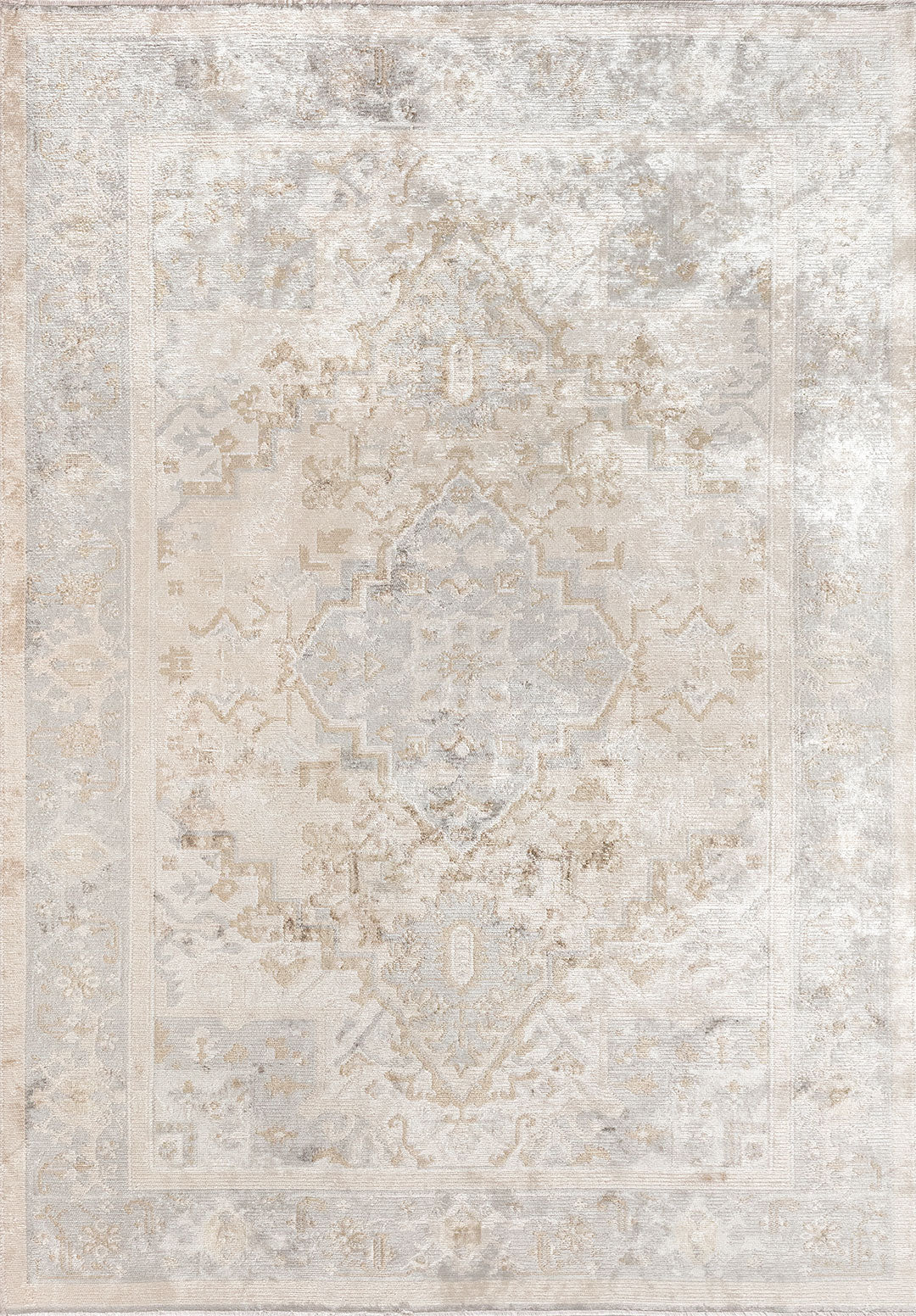 ORIENTAL CITADEL RUG