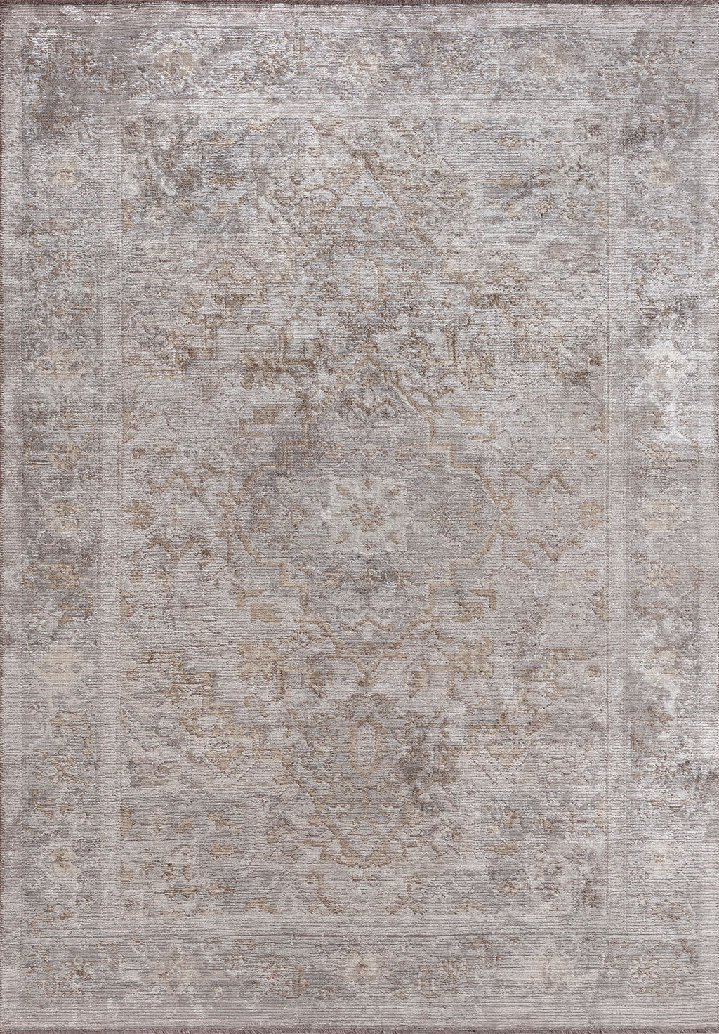 ORIENTAL CITADEL RUG