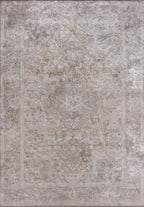 ORIENTAL CITADEL RUG