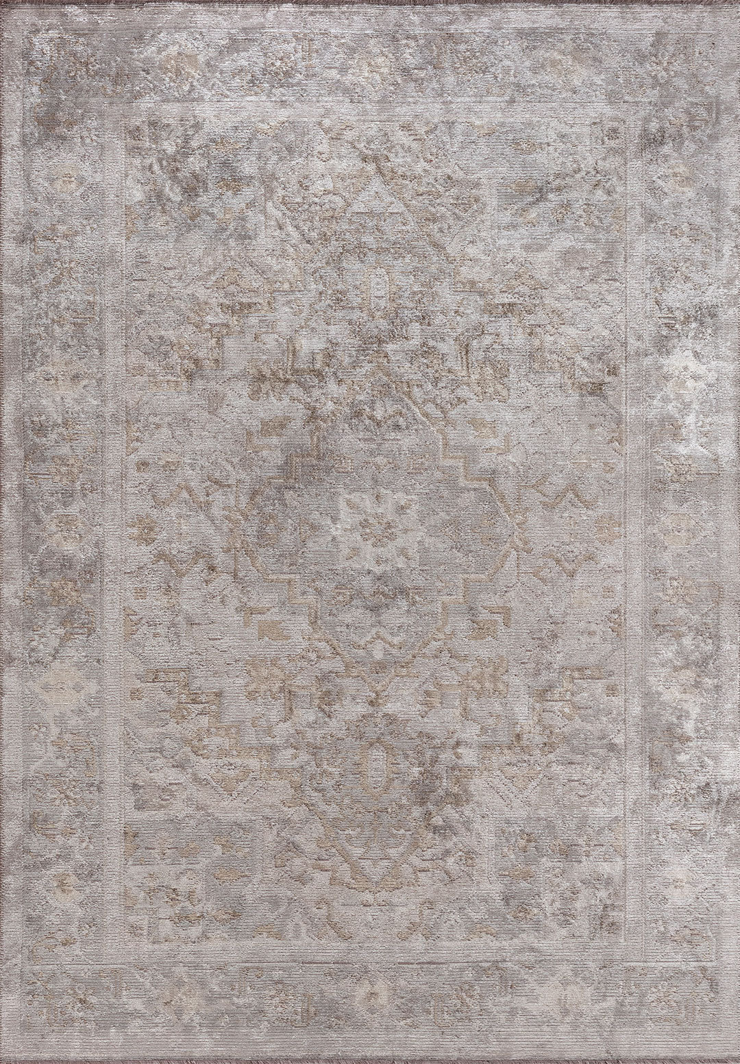 ORIENTAL CITADEL RUG