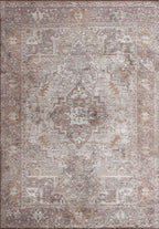 ORIENTAL CITADEL RUG