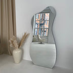 Monroe Full Length Wall Mirror