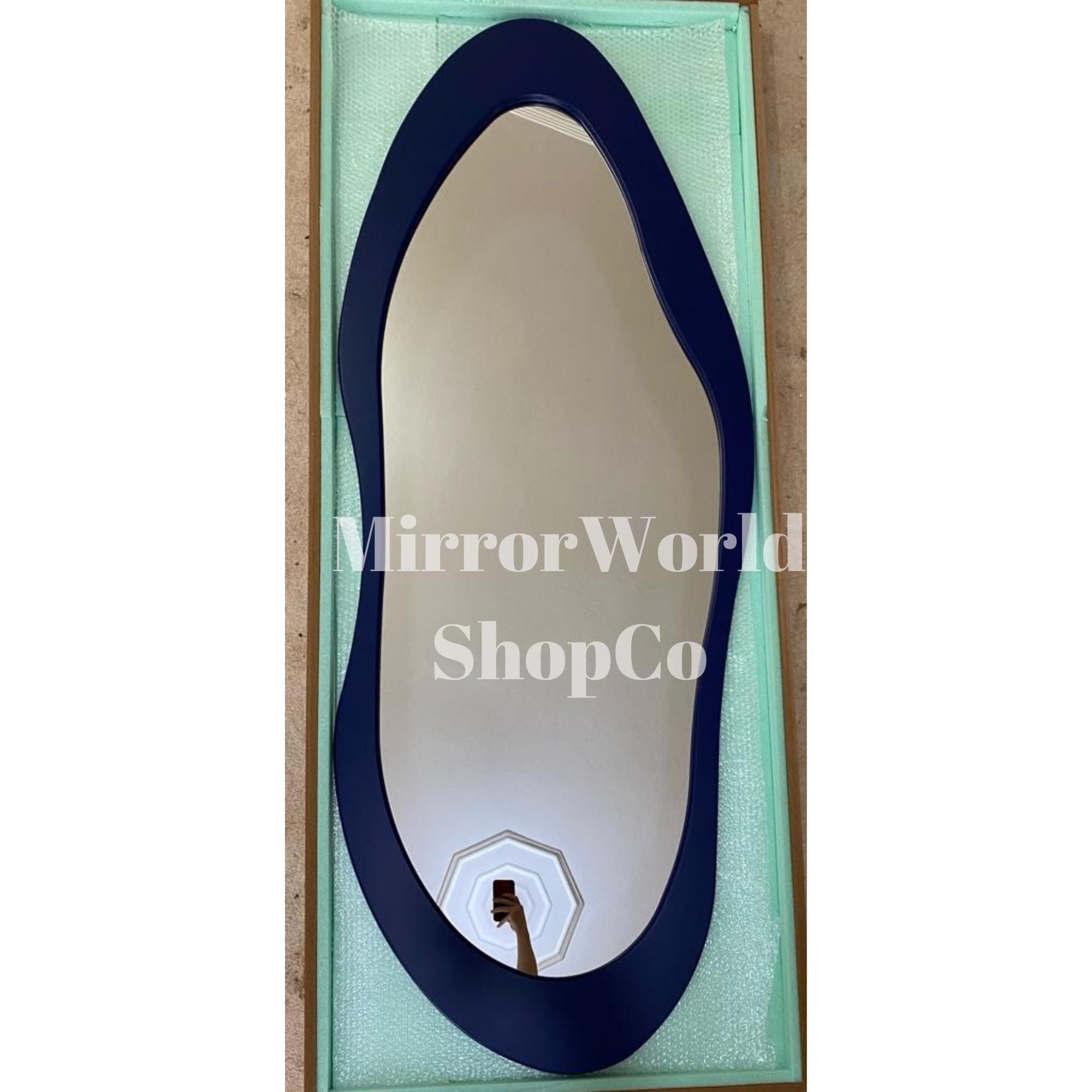 Maison Full Lenght Mirror