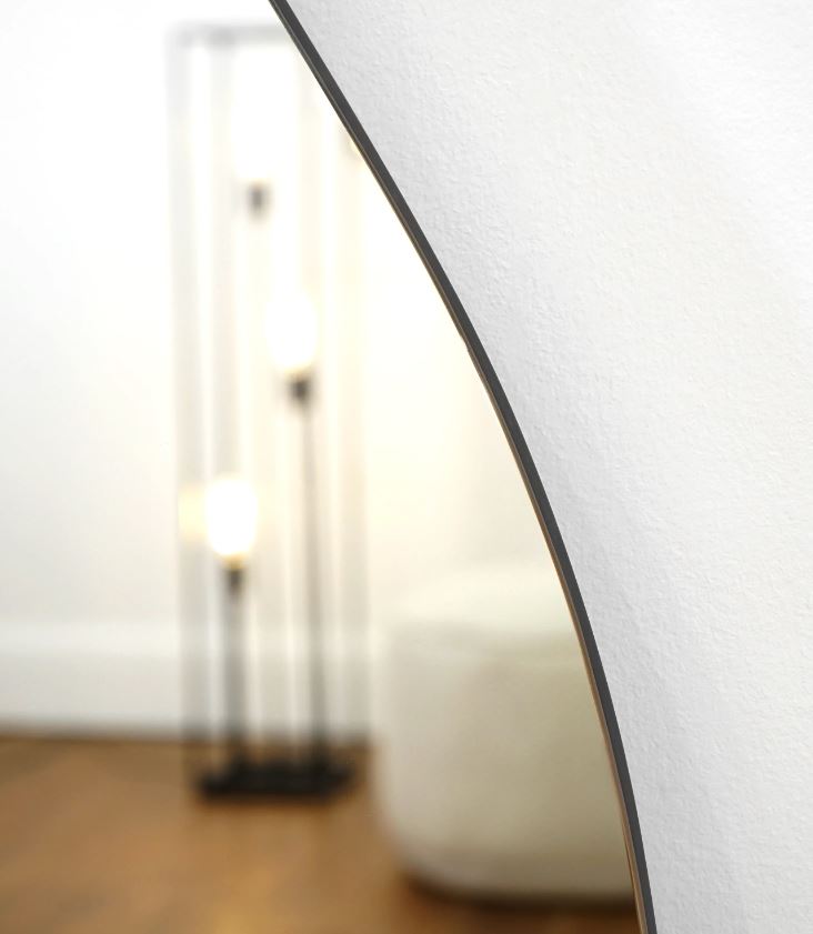 Wexley Full Length Wall Mirror