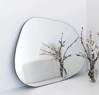 Alina Asymmetrick Wall Mirror