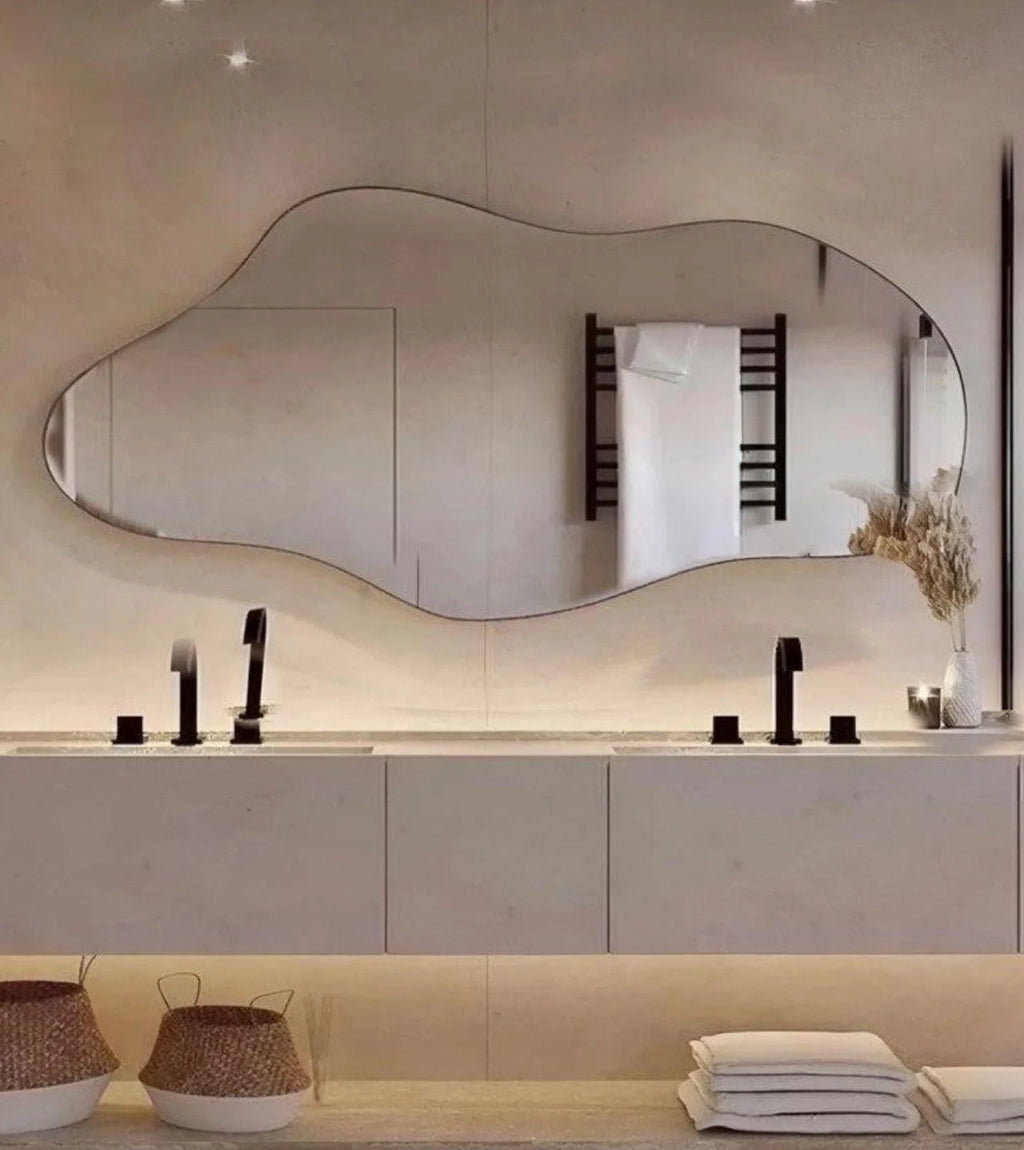 Eliot Full Length Wall Mirror