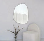 Alina Asymmetrick Wall Mirror