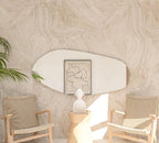 Wexley Full Length Wall Mirror