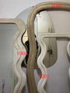 Wavea Fabric Full Lenght Mirror