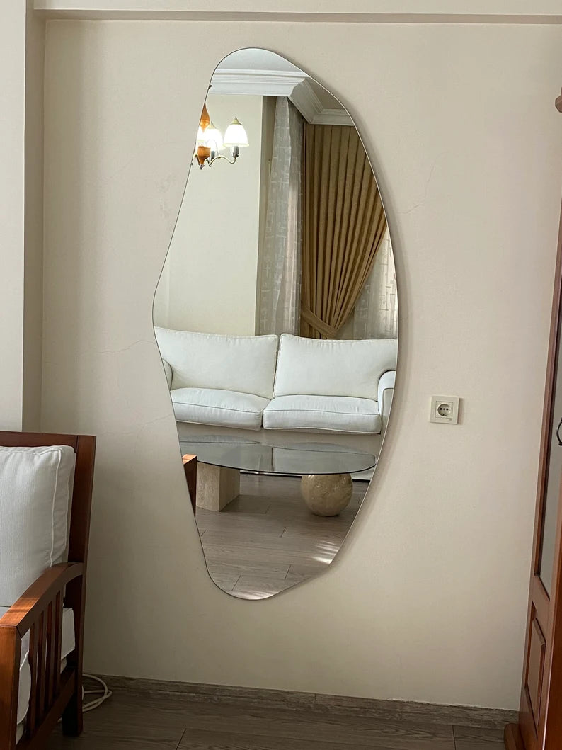 Nox Full Length Mirror
