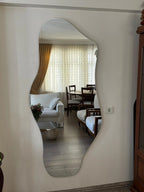 Sean Full Length Wall Mirror