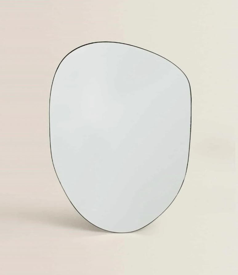 Sage Wall Mirror