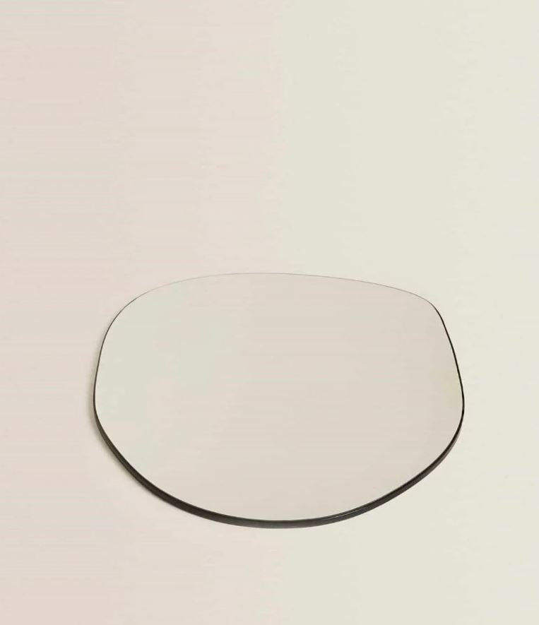 Sage Wall Mirror