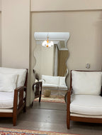 Lennox Standing Floor Wall Mirror