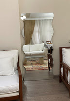 Lennox Standing Floor Wall Mirror