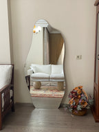 Sway Floor Mirror