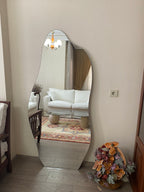 Sway Floor Mirror