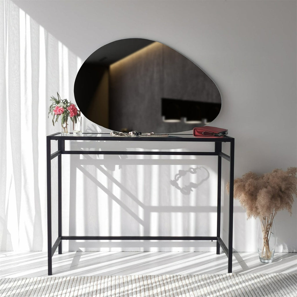 Sorelle Pebble Wall Mirror