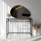 Sorelle Pebble Wall Mirror