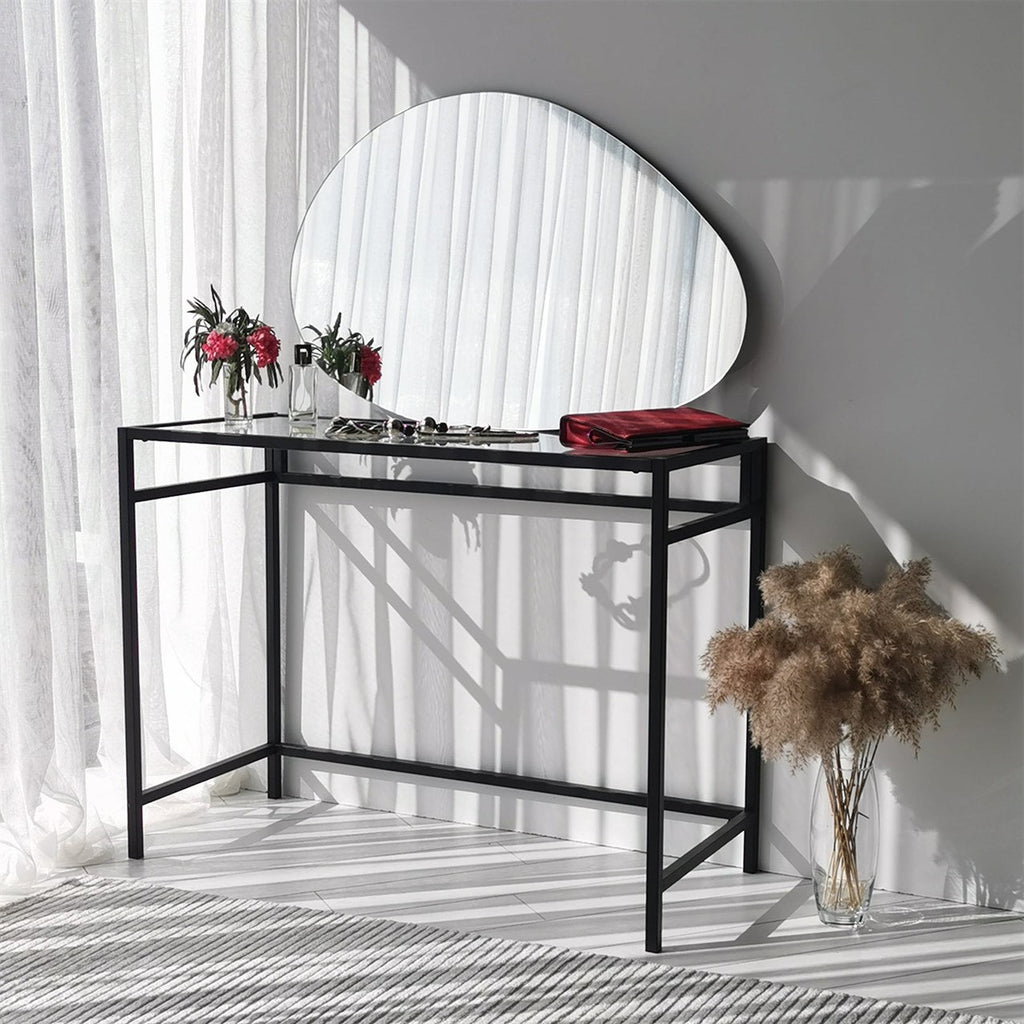 Sorelle Pebble Wall Mirror