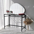 Sorelle Pebble Wall Mirror