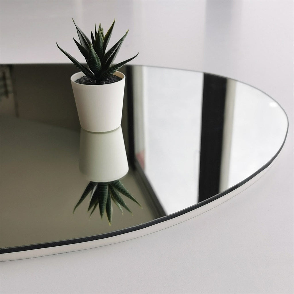 Sorelle Pebble Wall Mirror
