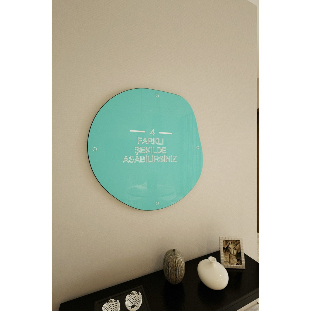 Onera Irregular Mirror