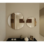 Onera Irregular Mirror