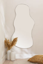 Morva Wavy Mirror