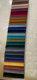 Wavea Fabric Full Lenght Mirror