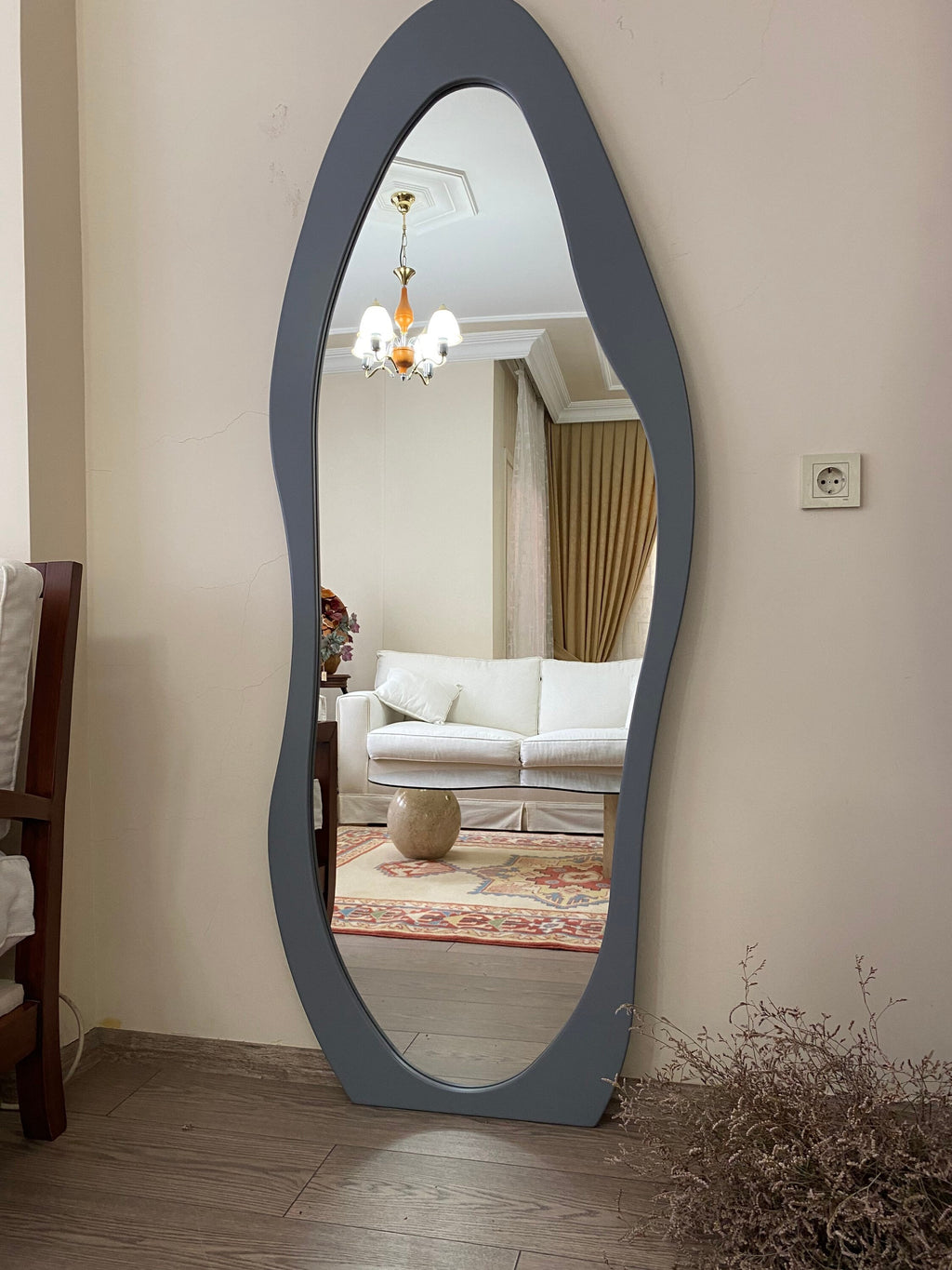 Maison Full Lenght Mirror
